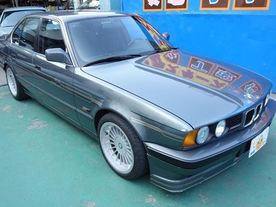صورة مصغرة 26 لـ 1990 BMW Alpina B10