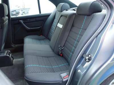 صورة مصغرة 69 لـ 1990 BMW Alpina B10