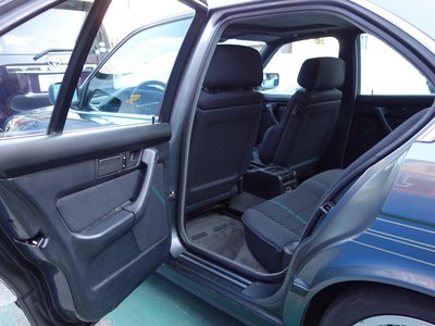 صورة مصغرة 67 لـ 1990 BMW Alpina B10