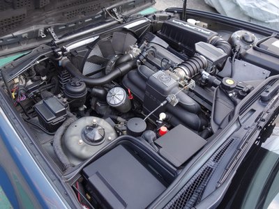 صورة مصغرة 77 لـ 1990 BMW Alpina B10