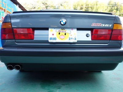 صورة مصغرة 42 لـ 1990 BMW Alpina B10