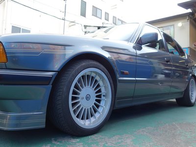 صورة مصغرة 17 لـ 1990 BMW Alpina B10
