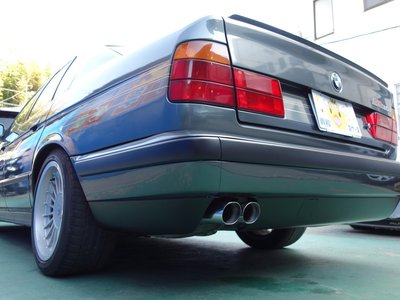 صورة مصغرة 43 لـ 1990 BMW Alpina B10
