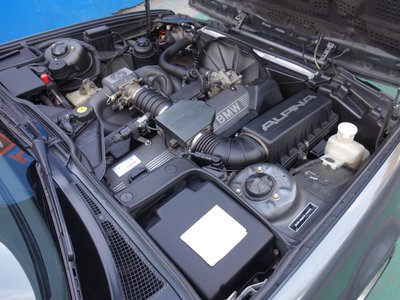 صورة مصغرة 78 لـ 1990 BMW Alpina B10