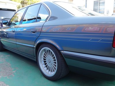 صورة مصغرة 39 لـ 1990 BMW Alpina B10