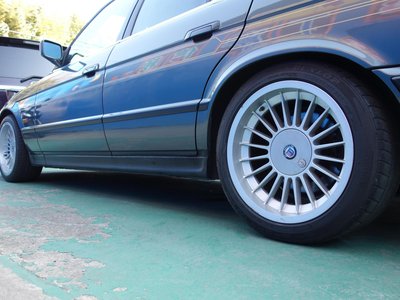 صورة مصغرة 40 لـ 1990 BMW Alpina B10
