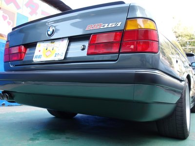 صورة مصغرة 44 لـ 1990 BMW Alpina B10