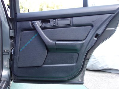 صورة مصغرة 71 لـ 1990 BMW Alpina B10