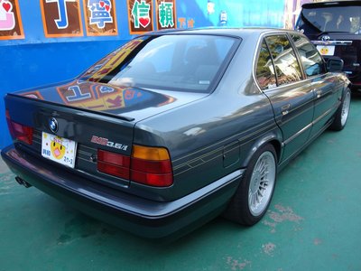 صورة مصغرة 33 لـ 1990 BMW Alpina B10
