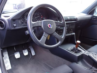صورة مصغرة 52 لـ 1990 BMW Alpina B10