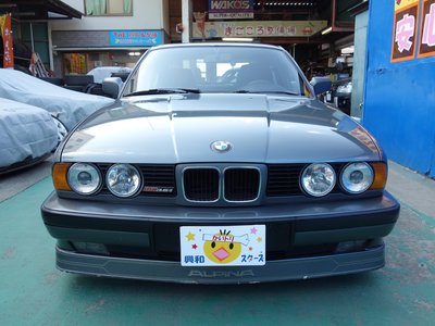 صورة مصغرة 22 لـ 1990 BMW Alpina B10
