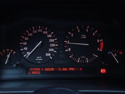 صورة مصغرة 57 لـ 1990 BMW Alpina B10