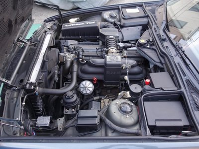 صورة مصغرة 75 لـ 1990 BMW Alpina B10