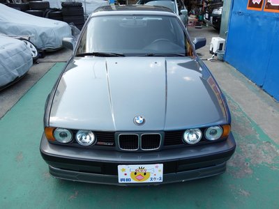 صورة مصغرة 21 لـ 1990 BMW Alpina B10