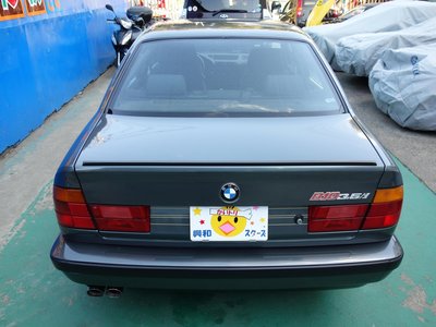 صورة مصغرة 41 لـ 1990 BMW Alpina B10