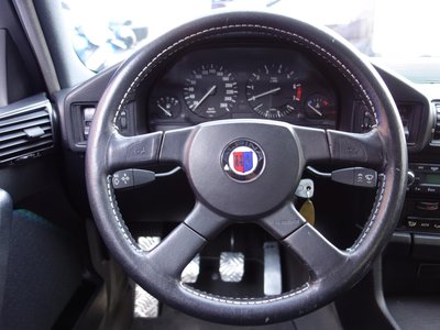 صورة مصغرة 56 لـ 1990 BMW Alpina B10