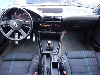 صورة مصغرة 66 لـ 1990 BMW Alpina B10