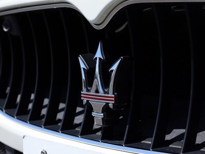 2010 Maserati QUATTROPORTE — фото 7