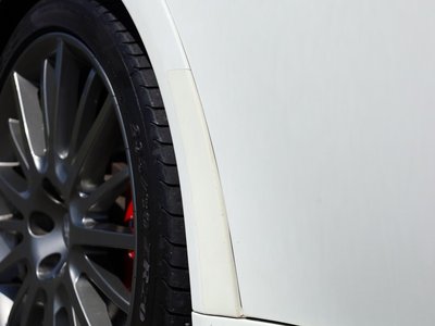 2010 Maserati QUATTROPORTE — фото 16