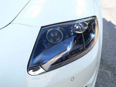 2010 Maserati QUATTROPORTE — фото 6