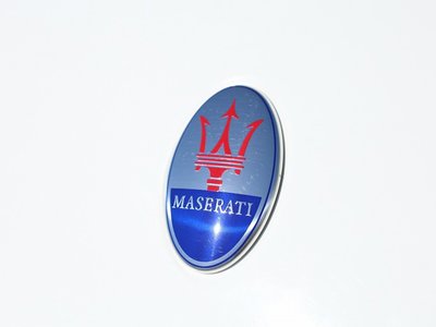 2010 Maserati QUATTROPORTE — фото 8