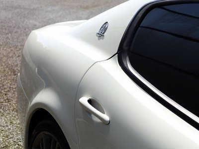 2010 Maserati QUATTROPORTE — фото 15