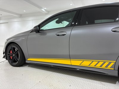 صورة 16 لـ 2019 Mercedes-BENZ A-CLASS AMG