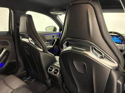 صورة 20 لـ 2019 Mercedes-BENZ A-CLASS AMG