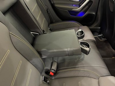 صورة 23 لـ 2019 Mercedes-BENZ A-CLASS AMG