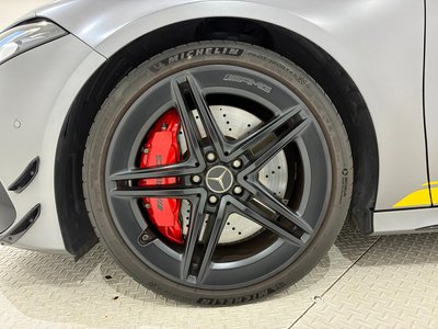 صورة 32 لـ 2019 Mercedes-BENZ A-CLASS AMG