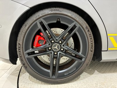 صورة 34 لـ 2019 Mercedes-BENZ A-CLASS AMG