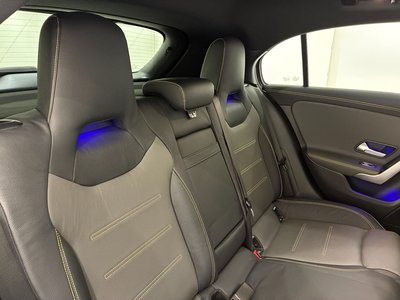 صورة 21 لـ 2019 Mercedes-BENZ A-CLASS AMG
