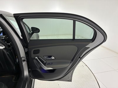 صورة 18 لـ 2019 Mercedes-BENZ A-CLASS AMG