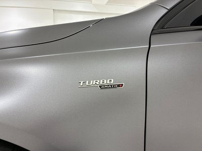 صورة 17 لـ 2019 Mercedes-BENZ A-CLASS AMG