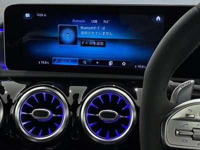 صورة 9 لـ 2019 Mercedes-BENZ A-CLASS AMG