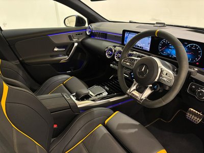 صورة 2 لـ 2019 Mercedes-BENZ A-CLASS AMG