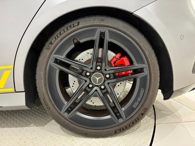 صورة 33 لـ 2019 Mercedes-BENZ A-CLASS AMG