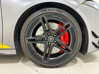 صورة 31 لـ 2019 Mercedes-BENZ A-CLASS AMG