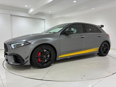 صورة 15 لـ 2019 Mercedes-BENZ A-CLASS AMG