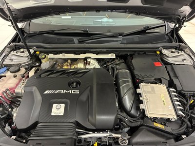 صورة 30 لـ 2019 Mercedes-BENZ A-CLASS AMG