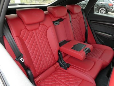 2025 AUDI SQ5 SPORTBACK photo 10