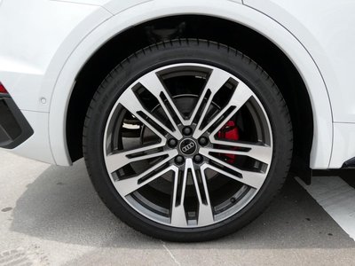 2025 AUDI SQ5 SPORTBACK photo 7