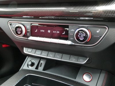 2025 AUDI SQ5 SPORTBACK photo 12
