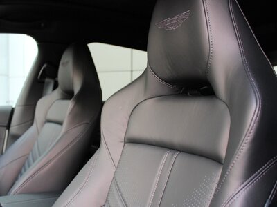 صورة 20 لـ 2024 Aston Martin DBX
