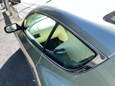 2006 Aston Martin DB9 照片 40