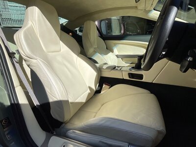 2006 Aston Martin DB9 照片 14