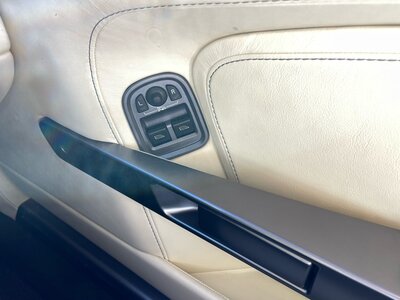 2006 Aston Martin DB9 照片 28