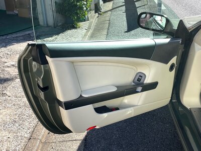 2006 Aston Martin DB9 照片 36