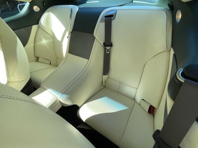 2006 Aston Martin DB9 照片 38