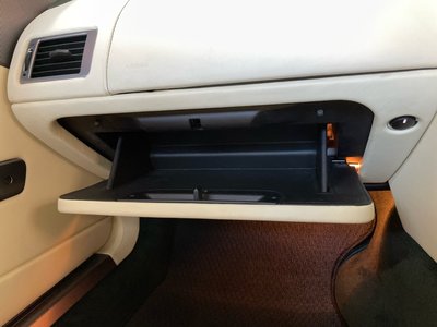 2006 Aston Martin DB9 照片 35
